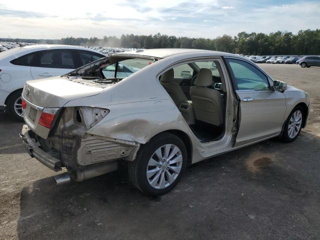 2013 Honda Accord Exl მანქანა იყიდება აუქციონზე, vin: 1HGCR2F87DA173141, აუქციონის ნომერი: 79479393