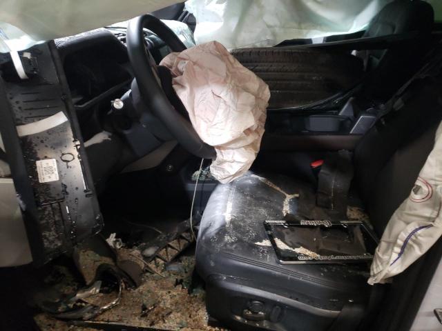 78648563 :رقم المزاد ، SALEP7EUXP2194405 vin ، 2023 Land Rover Defender 110 Se مزاد بيع