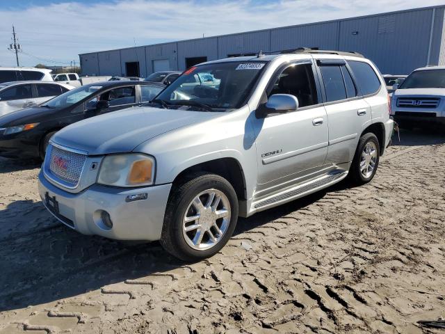 82374653 :رقم المزاد ، 1GKET63M172257668 vin ، 2007 Gmc Envoy Denali مزاد بيع