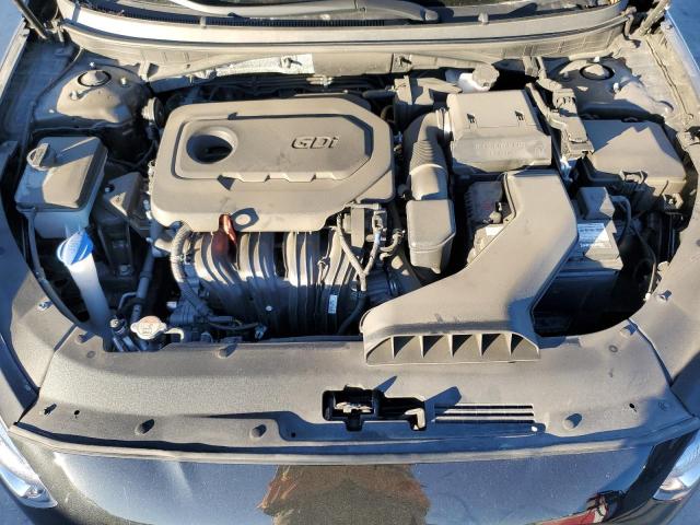 Aukcja sprzedaży 2019 Hyundai Sonata Se, vin: 5NPE24AF2KH808737, numer aukcji: 78939243