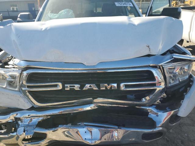 Aukcja sprzedaży 2019 Ram 1500 Big Horn/lone Star, vin: 1C6RRFFGXKN846279, numer aukcji: 79254073