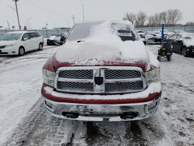 Aukcja sprzedaży 2011 Dodge Ram 1500, vin: 1D7RV1CTXBS588121, numer aukcji: 81584603