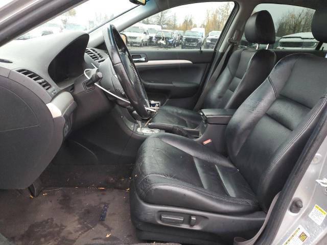 79317403 :رقم المزاد ، JH4CL96997C001007 vin ، 2007 Acura Tsx مزاد بيع