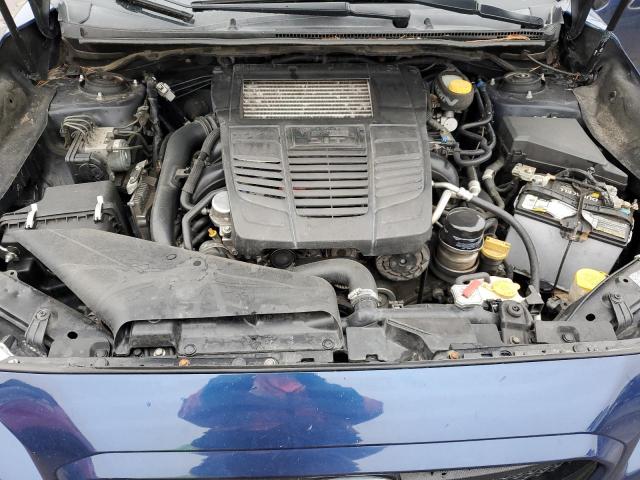 Продажа на аукционе авто 2015 Subaru Wrx Premium, vin: JF1VA1F69F9815070, номер лота: 81588683