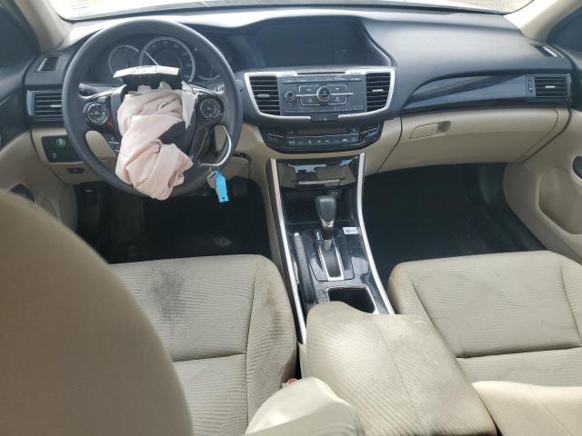 Aukcja sprzedaży 2016 Honda Accord Lx, vin: 1HGCR2F31GA157428, numer aukcji: 81431883