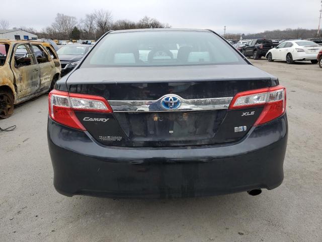 Продажа на аукционе авто 2014 Toyota Camry Hybrid, vin: 4T1BD1FK1EU111972, номер лота: 81752173