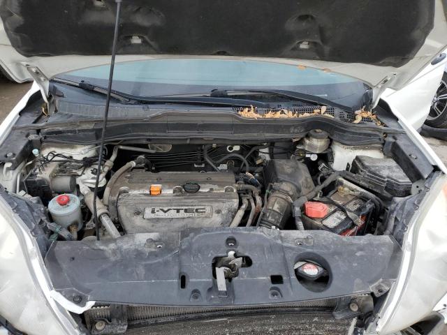 Продажа на аукционе авто 2009 Honda Cr-v Lx, vin: JHLRE48329C015029, номер лота: 78502453