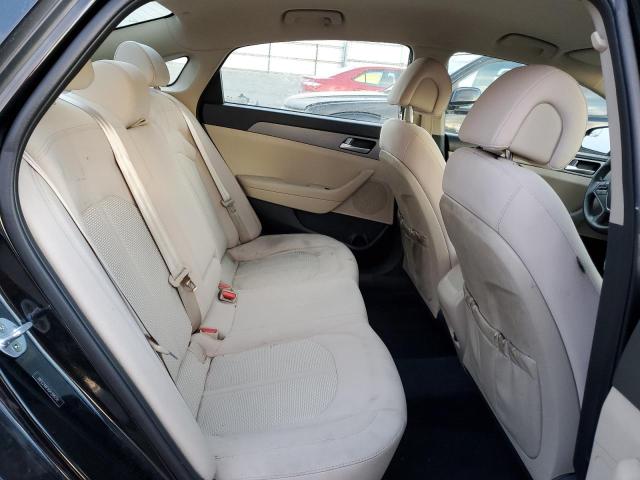 Aukcja sprzedaży 2016 Hyundai Sonata Se, vin: 5NPE24AFXGH398230, numer aukcji: 81392133