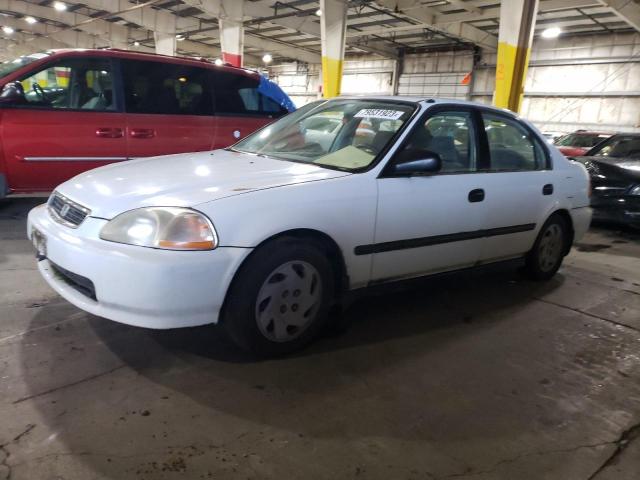 Продаж на аукціоні авто 1997 Honda Civic Lx, vin: JHMEJ6672VS040181, номер лоту: 79531923