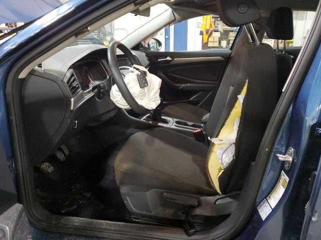 Продажа на аукционе авто 2021 Volkswagen Jetta S, vin: 3VWN57BU2MM059728, номер лота: 78835643