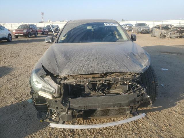Aukcja sprzedaży 2018 Infiniti Q50 Luxe, vin: JN1EV7AP0JM352939, numer aukcji: 79979013