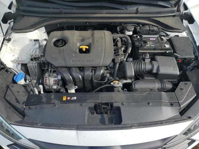 Продажа на аукционе авто 2020 Hyundai Elantra, vin: 5NPD74LF2LH506831, номер лота: 80885233