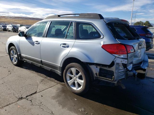 81574763 :رقم المزاد ، 4S4BRBAC0E3200509 vin ، 2014 Subaru Outback 2.5i مزاد بيع