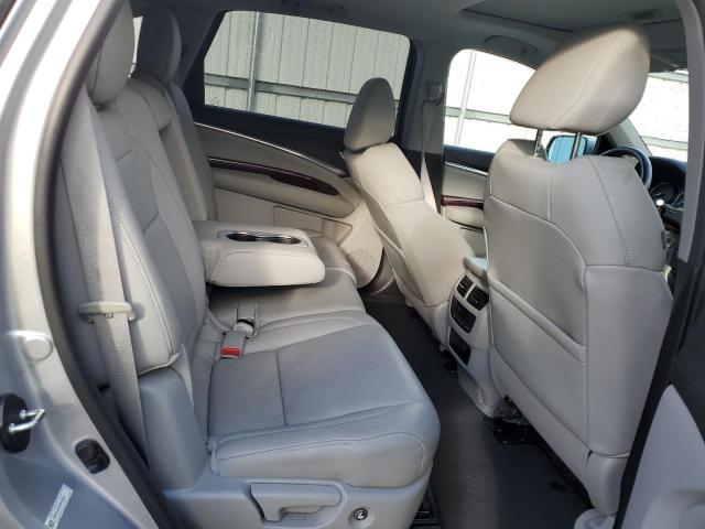 Продаж на аукціоні авто 2014 Acura Mdx Technology, vin: 5FRYD4H42EB023082, номер лоту: 79257953