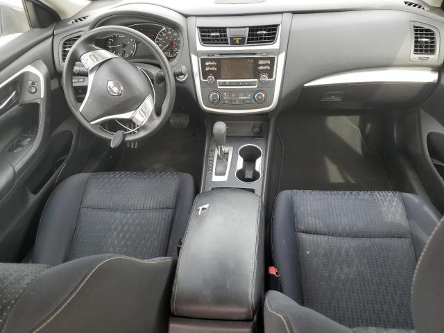 Продажа на аукционе авто 2016 Nissan Altima 2.5, vin: 1N4AL3AP5GN360389, номер лота: 82087363