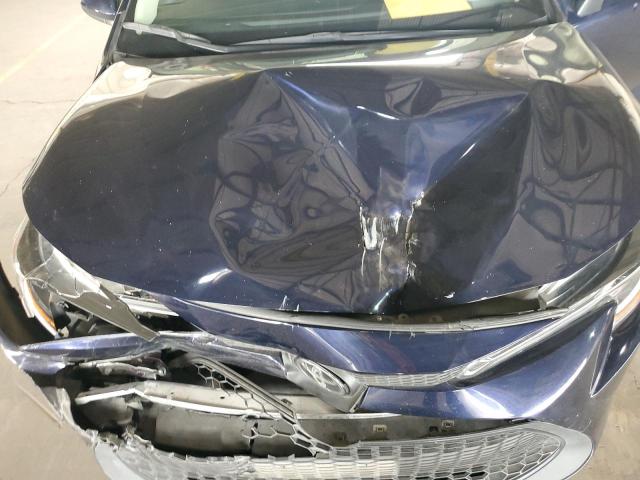 Aukcja sprzedaży 2021 Toyota Corolla Le, vin: JTDEPMAE1MJ145549, numer aukcji: 80860023