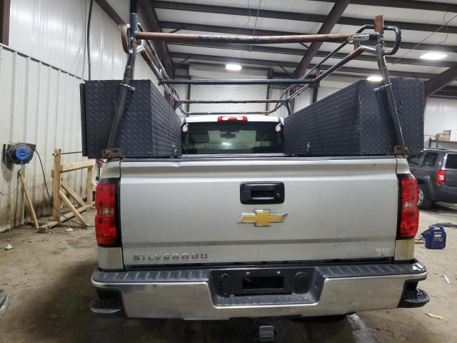78901143 :رقم المزاد ، 1GCNKNEH0GZ345031 vin ، 2016 Chevrolet Silverado K1500 مزاد بيع