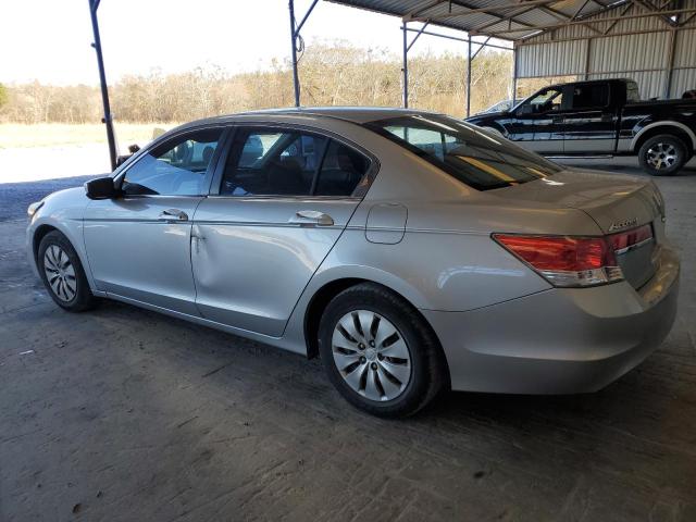 80863453 :رقم المزاد ، 1HGCP2F3XCA106817 vin ، 2012 Honda Accord Lx مزاد بيع