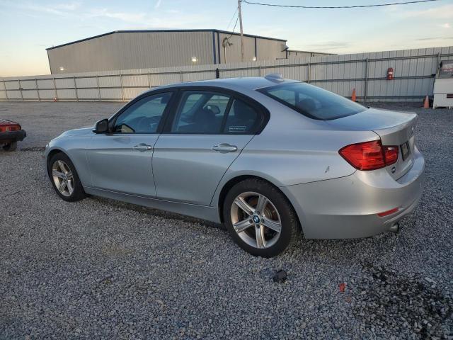 81284663 :رقم المزاد ، WBA3B1C56DF461529 vin ، 2013 Bmw 320 I مزاد بيع