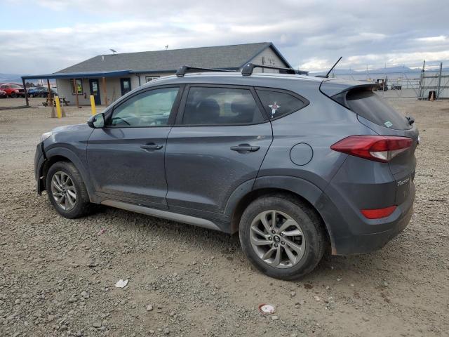 Aukcja sprzedaży 2017 Hyundai Tucson Limited, vin: KM8J3CA40HU281134, numer aukcji: 78415773