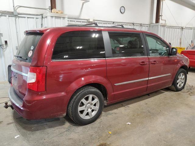 Продажа на аукционе авто 2011 Chrysler Town & Cou, vin: 2A4RR5DGXBR704257, номер лота: 79636873