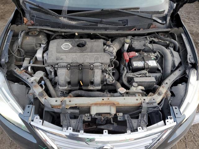 Aukcja sprzedaży 2013 Nissan Sentra, vin: 3N1AB7AP6DL783369, numer aukcji: 80901823