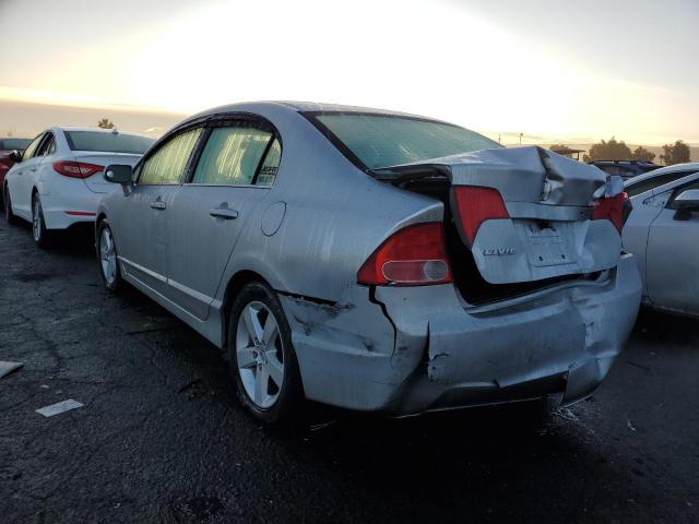 2006 Honda Civic Lx მანქანა იყიდება აუქციონზე, vin: 1HGFA16556L014243, აუქციონის ნომერი: 81232443