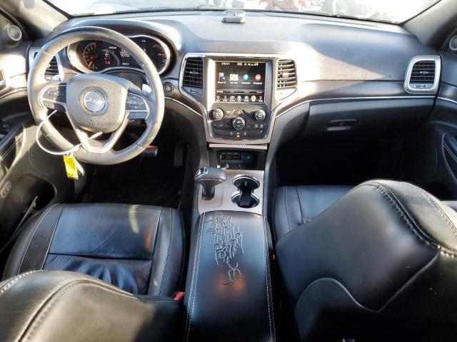 81722013 :رقم المزاد ، 1C4RJFBG6EC372644 vin ، 2014 Jeep Grand Cherokee Limited مزاد بيع