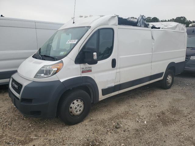 Продажа на аукционе авто 2019 Ram Promaster 3500 3500 High, vin: 3C6URVJG5KE555639, номер лота: 74350983