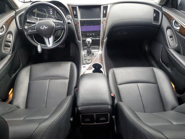 Auction sale of the 2016 Infiniti Q50 Premium, vin: JN1EV7AP9GM555403, lot number: 82152543
