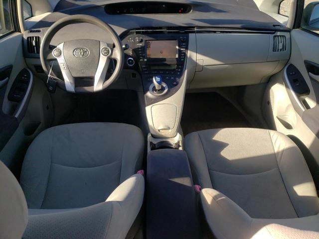2010 Toyota Prius მანქანა იყიდება აუქციონზე, vin: JTDKN3DU0A0161958, აუქციონის ნომერი: 78718793
