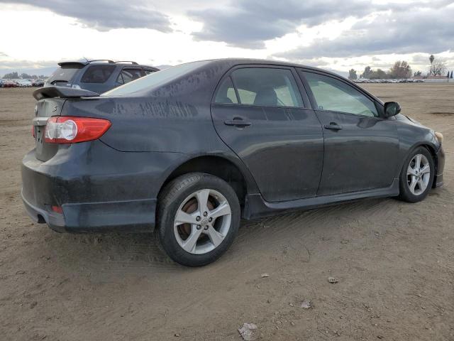 81432183 :رقم المزاد ، 5YFBU4EE9DP203635 vin ، 2013 Toyota Corolla مزاد بيع