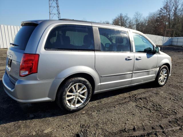Auction sale of the 2015 Dodge Grand Caravan Sxt, vin: 2C4RDGCGXFR549104, lot number: 80241003