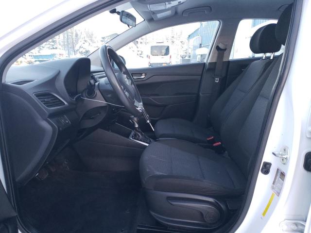 80418703 :رقم المزاد ، 3KPC24A37KE045048 vin ، 2019 Hyundai Accent Se مزاد بيع