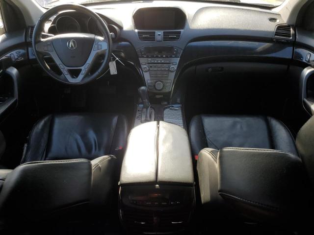 Продаж на аукціоні авто 2009 Acura Mdx Technology, vin: 2HNYD28689H518873, номер лоту: 80359763