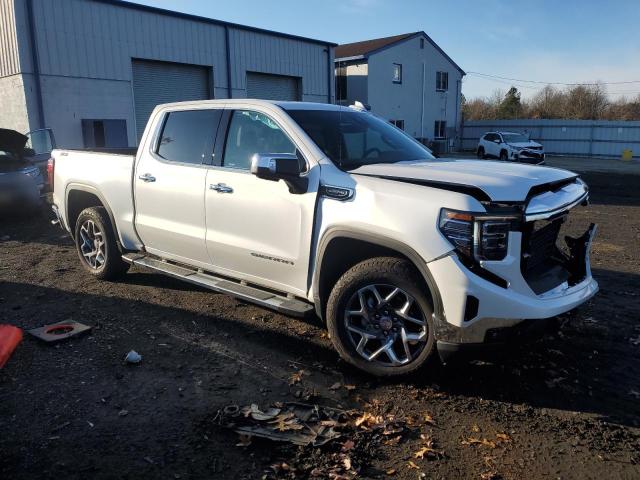 Aukcja sprzedaży 2022 Gmc Sierra K1500 Slt, vin: 3GTUUDED1NG634106, numer aukcji: 80133703