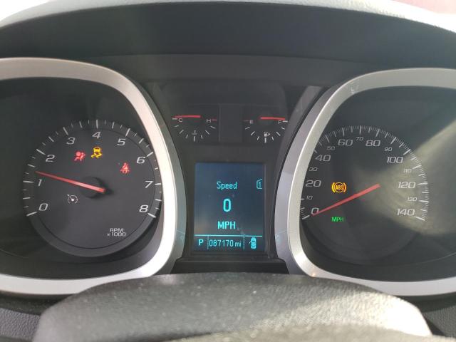 Aukcja sprzedaży 2012 Chevrolet Equinox Ltz, vin: 2GNALFEK3C6375344, numer aukcji: 79852663
