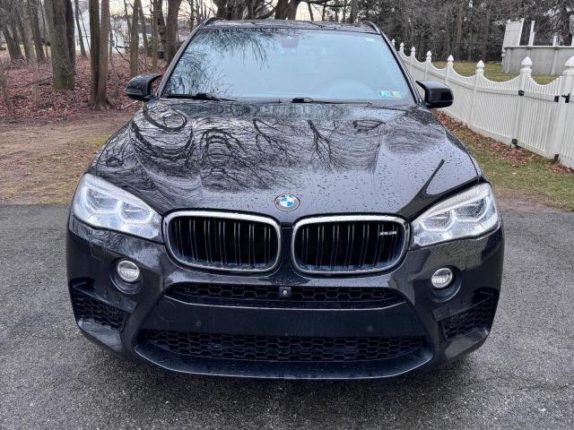 82576263 :رقم المزاد ، 5YMKT6C35H0X20731 vin ، 2017 Bmw X5 M مزاد بيع