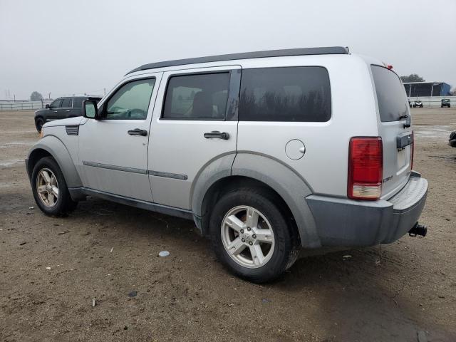 Продажа на аукционе авто 2007 Dodge Nitro, vin: 1D8GT28K57W690005, номер лота: 81772623