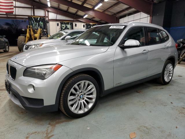 Aukcja sprzedaży 2014 Bmw X1 Xdrive28i, vin: WBAVL1C56EVY24053, numer aukcji: 64766603