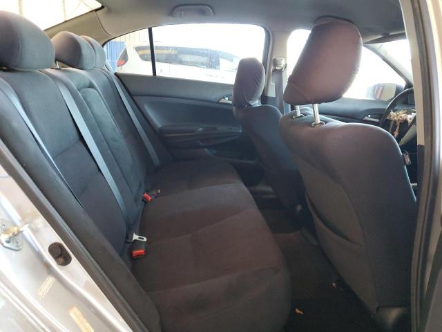 80863453 :رقم المزاد ، 1HGCP2F3XCA106817 vin ، 2012 Honda Accord Lx مزاد بيع