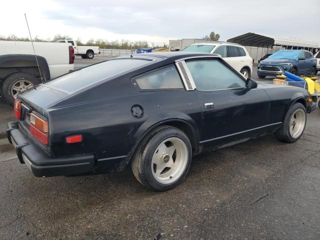 Продажа на аукционе авто 1981 Datsun 280zx, vin: JN1HZ04S8BX265704, номер лота: 79968173
