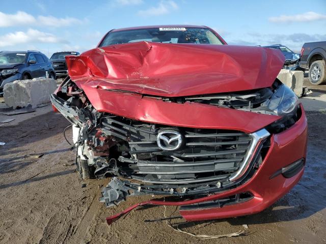Продаж на аукціоні авто 2018 Mazda 3 Touring, vin: 3MZBN1V30JM236999, номер лоту: 82502333
