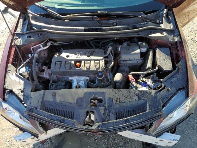 Продаж на аукціоні авто 2014 Acura Ilx 20 Premium, vin: 19VDE1F56EE009210, номер лоту: 81336293