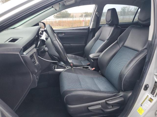 2015 Toyota Corolla L მანქანა იყიდება აუქციონზე, vin: 2T1BURHE8FC363131, აუქციონის ნომერი: 82152203