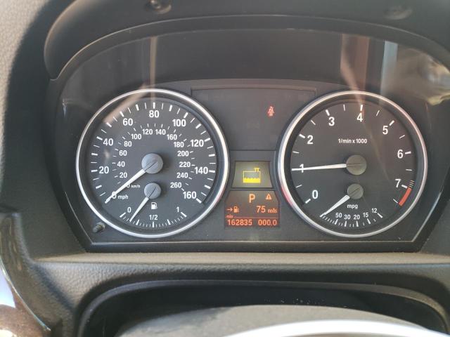 Продажа на аукционе авто 2007 Bmw 328 I, vin: WBAVA33517KX76807, номер лота: 75554523