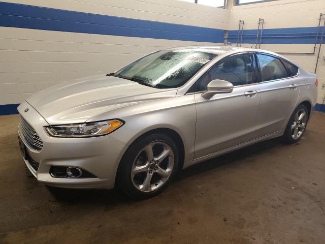 Продаж на аукціоні авто 2016 Ford Fusion Se, vin: 3FA6P0T9XGR251088, номер лоту: 81915983