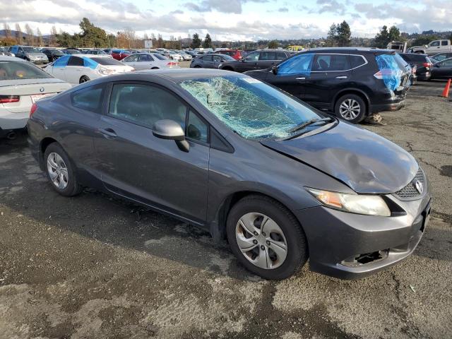 2013 Honda Civic Lx მანქანა იყიდება აუქციონზე, vin: 2HGFG3B56DH518469, აუქციონის ნომერი: 81358283