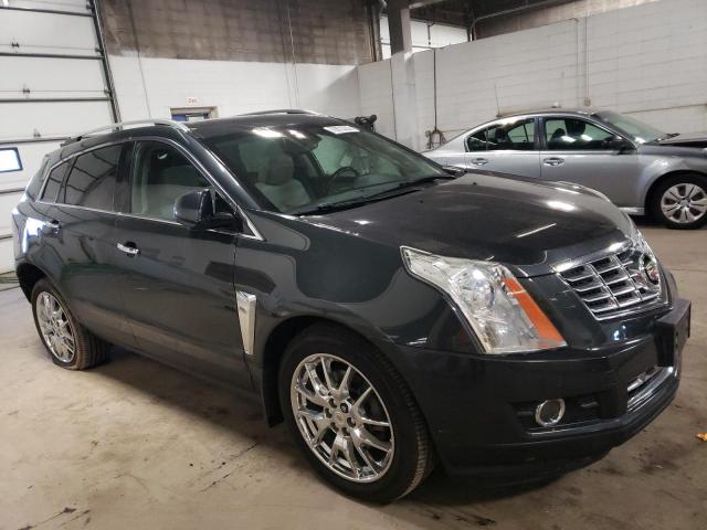 Продажа на аукционе авто 2014 Cadillac Srx Premium Collection, vin: 3GYFNGE30ES611230, номер лота: 79873203