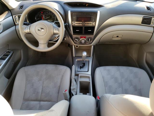 Aukcja sprzedaży 2010 Subaru Forester 2.5x Premium, vin: JF2SH6CC4AH900060, numer aukcji: 80363743